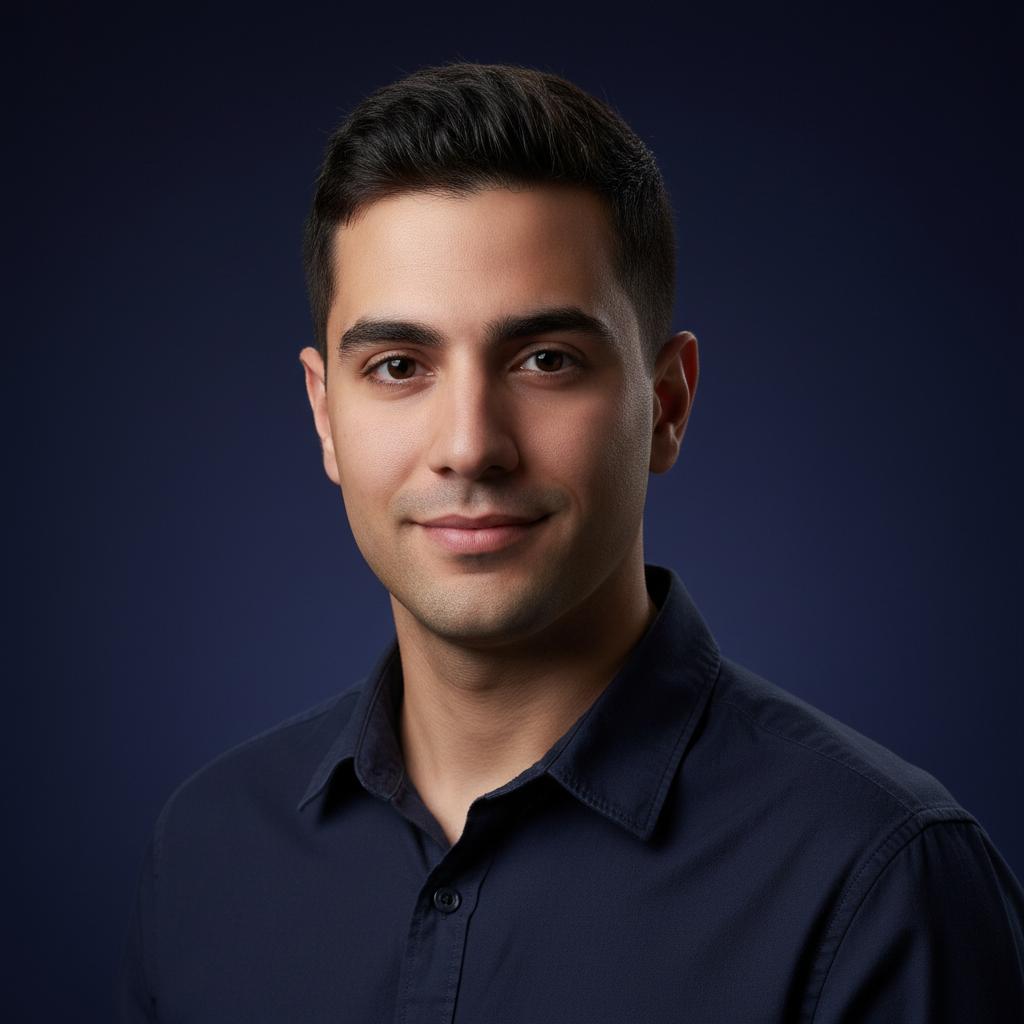 Ahmed K.