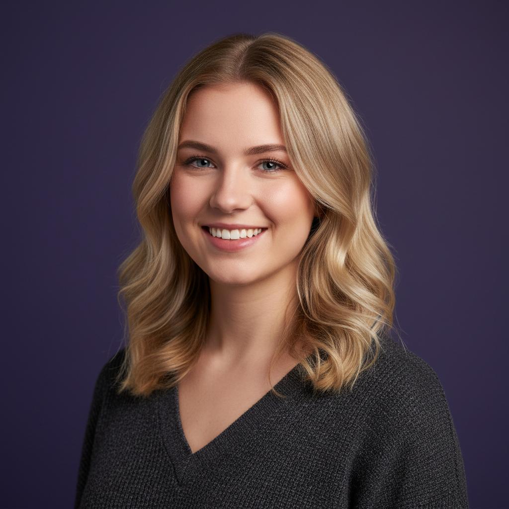 Sarah R.